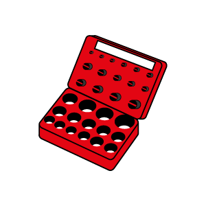 O-Ring Kits